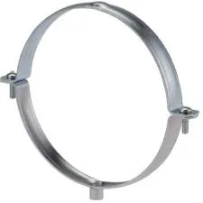 ophangbeugel zonder rubber 180mm ventiline
